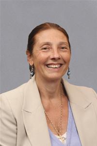 Profile image for Councillor Georgina Galpin