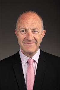Profile image for Councillor Ray Morgon
