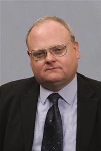 Profile image for Councillor Paul Rochford