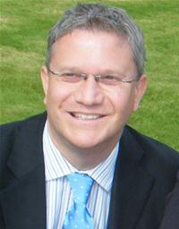 Profile image for Andrew Rosindell
