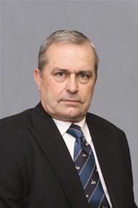 Profile image for Councillor Peter Gardner