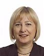 link to details of Mary Honeyball