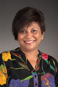 Profile image for Councillor Viddy Persaud