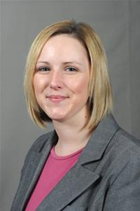 Profile image for Councillor Rebbecca Bennett