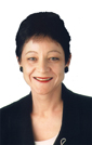 link to details of Baroness Sarah Ludford