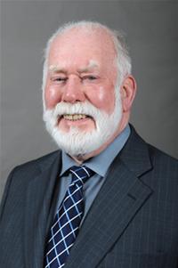 Profile image for Councillor John Mylod