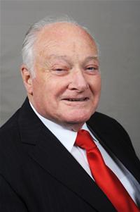 Profile image for Councillor Denis O'Flynn