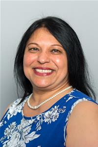 Profile image for Councillor Nisha Patel