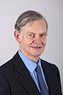 Profile image for Councillor Frederick Thompson
