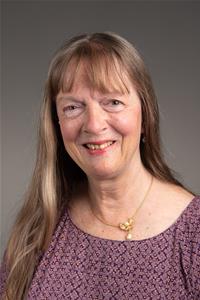 Profile image for Councillor Carol Smith