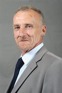 Profile image for Councillor Barry Oddy