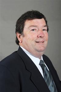 Profile image for Councillor Jeffrey Brace