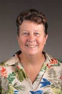 Profile image for Councillor Sue Ospreay
