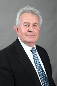 Profile image for Councillor Brian Eagling