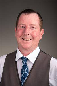 Profile image for Councillor Timothy Ryan