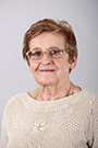 Profile image for Councillor Barbara Matthews