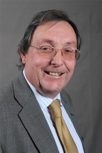 Profile image for Councillor Ron Ower