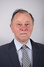 Profile image for Councillor Phil Martin