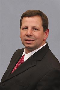 Profile image for Councillor Jeffrey Tucker