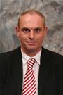 link to details of Councillor Clarence Barrett