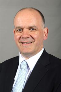 Profile image for Councillor Roger Evans