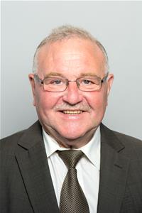 Profile image for Councillor Martin Goode