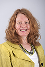 Profile image for Councillor Gillian Ford