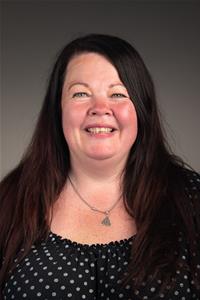 Profile image for Councillor Natasha Summers