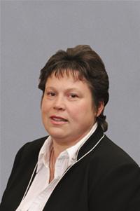 Profile image for Councillor Sandra Binion