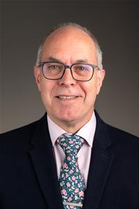 Profile image for Councillor Oscar Ford