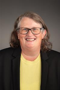 Profile image for Councillor Katharine Tumilty