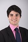 Profile image for Councillor Alex Donald