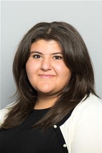 Profile image for Councillor Maggie Themistocli