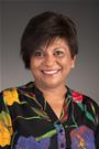 photo of Councillor Viddy Persaud