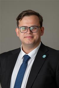 Profile image for Martynas Cekavicius