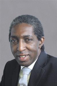 Profile image for Councillor Michael Deon Burton