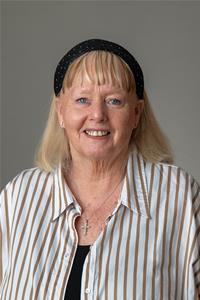Profile image for Liz Tyler