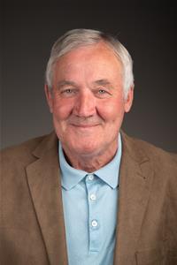 Profile image for Councillor Gerry O'Sullivan