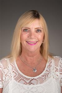 Profile image for Councillor Christine Vickery