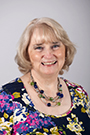 Profile image for Councillor Patricia Rumble