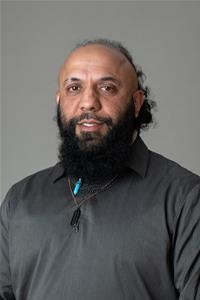 Profile image for Khuram Amin