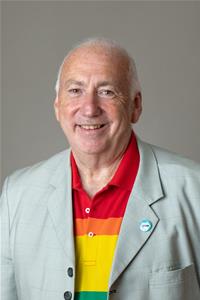 Profile image for Graham Day
