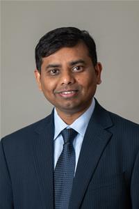 Profile image for Sathya Maddasani