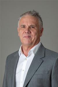 Profile image for Tom Vickery