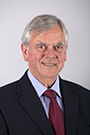 Profile image for Councillor John Glanville
