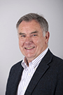 Profile image for Councillor John Wood