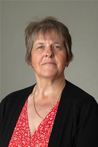 Profile image for Della Morton