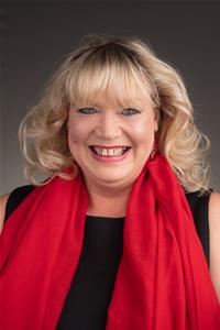 Profile image for Councillor Jane Keane