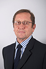 Profile image for Councillor Philip Hyde