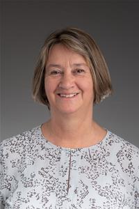 Profile image for Councillor Jacqueline Williams